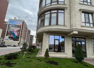 Продается двухкомнатная квартира, 66.4 м2, Махачкала, ЖК Новая Пальмира, Газпромная улица, 15к6