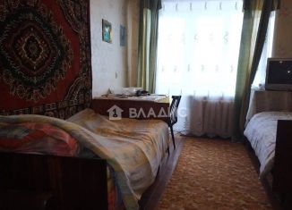 Продается 1-комнатная квартира, 39.1 м2, Владимирская область, Железнодорожная улица, 20