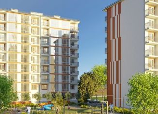 Продажа 1-комнатной квартиры, 33.6 м2, Симферополь, ЖК Престиж