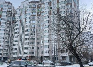 Продажа 2-ком. квартиры, 51.2 м2, Москва, Дмитровское шоссе, 74к1, ЖК Мой адрес в Бескудниково