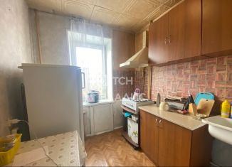 Продается однокомнатная квартира, 21 м2, Ивантеевка, улица Богданова, 17