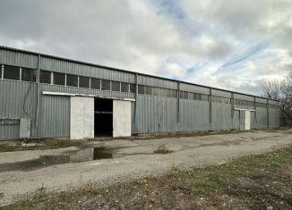 Продажа складского помещения, 7000 м2, Ставропольский край