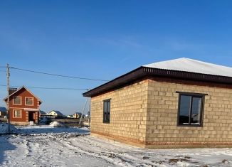 Дом на продажу, 105 м2, деревня Верхнеюлдашево, Садовая улица