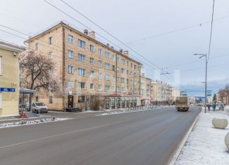 Продается однокомнатная квартира, 30 м2, Петрозаводск, проспект Ленина, 20, район Центр