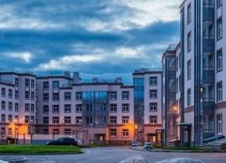 Продажа 1-ком. квартиры, 39.2 м2, Сертолово, ЖК Новое Сертолово