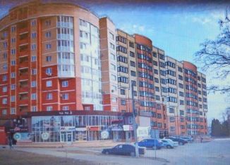 Продается однокомнатная квартира, 45.2 м2, Липецкая область, Радиотехническая улица, 28Б