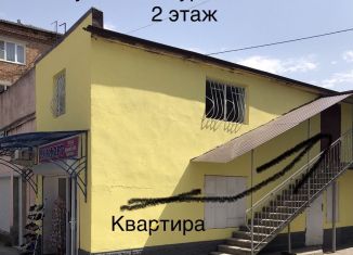 Аренда квартиры студии, 35 м2, Северная Осетия, улица К. Хетагурова, 126Б