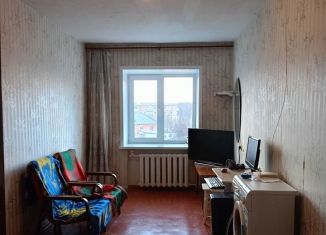 Продажа трехкомнатной квартиры, 58 м2, Пермский край, улица Степана Разина, 63