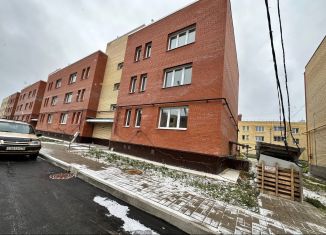 Продажа 2-комнатной квартиры, 52.5 м2, деревня Ермолово, Отрадная улица