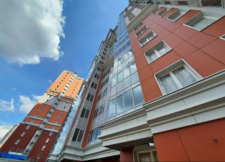 Продам трехкомнатную квартиру, 92.1 м2, Санкт-Петербург, улица Кустодиева, 7к1