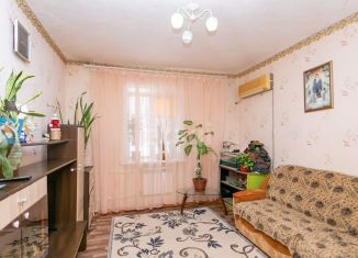 Двухкомнатная квартира на продажу, 53.1 м2, Хабаровск, Краснореченская улица, 18