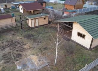 Продажа дачи, 56 м2, Бердск, 12-я улица, 29