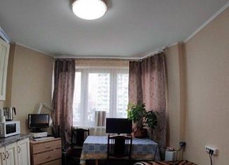 Продам 2-комнатную квартиру, 20 м2, Москва, Покровская улица, 17к3, район Некрасовка