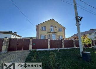 Продажа дома, 339 м2, Ставрополь, Атаманская улица, 42