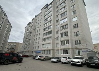 Сдаю однокомнатную квартиру, 49.1 м2, Карачаево-Черкесия, улица Космонавтов, 98