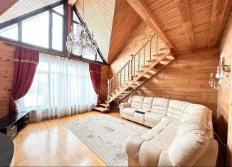 Продаю дом, 200 м2, деревня Тойкино