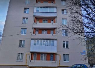 Продается 2-комнатная квартира, 42 м2, Санкт-Петербург, Краснопутиловская улица, 36, муниципальный округ Автово