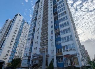 Продам двухкомнатную квартиру, 57 м2, Краснодар, ЖК Легенда, улица имени 40-летия Победы, 139