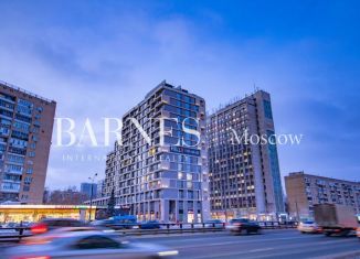 Продам двухкомнатную квартиру, 111 м2, Москва, метро Алексеевская, проспект Мира, 95с2