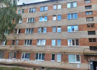 Однокомнатная квартира на продажу, 26.5 м2, Бугульма, Петровская улица, 32