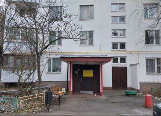 Квартира на продажу студия, 11.7 м2, Москва, Саянская улица, район Ивановское