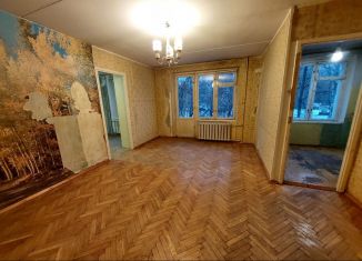 Продается 2-комнатная квартира, 44.8 м2, Москва, Балаклавский проспект, 20к3, район Зюзино