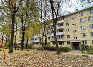 Продается двухкомнатная квартира, 44.3 м2, Рязань, улица Советской Армии, 10