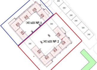 Продажа однокомнатной квартиры, 48.9 м2, Кабардино-Балкариия