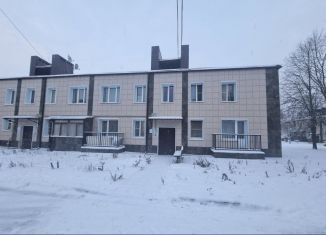 Продажа двухкомнатной квартиры, 30 м2, городской посёлок Дубровка, Школьная улица, 24А