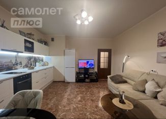 Продаю 3-комнатную квартиру, 61.6 м2, Московская область, улица Дружбы, 3