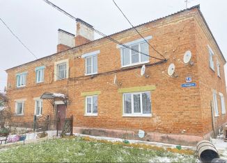 Продается двухкомнатная квартира, 44 м2, деревня Митяево, Отрадная улица