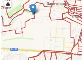 Земельный участок на продажу, 25 сот., Орловская область