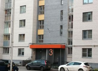 Продажа однокомнатной квартиры, 34.2 м2, Великий Новгород, Псковская улица, 56к1, ЖК Заречный