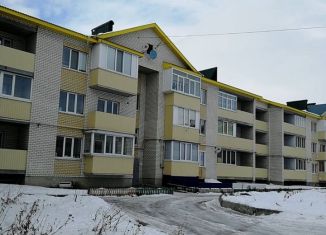 Продается трехкомнатная квартира, 91 м2, рабочий поселок Ишеевка, улица Текстильщиков, 51М