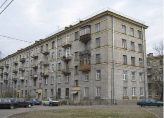 3-комнатная квартира на продажу, 54 м2, Малгобек, переулок Нурадилова