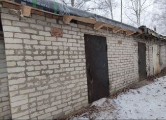 Гараж на продажу, 12 м2, Ярославль, Заволжский район, Гражданская улица, 7