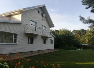 Продаю дом, 160 м2, деревня Калчуга, А-106, подъезды к Госдачам