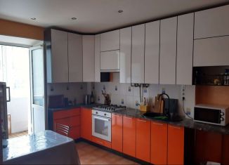 Продажа трехкомнатной квартиры, 57 м2, Ртищево, Телеграфная улица, 3