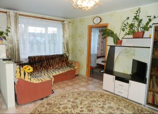 Продается 3-комнатная квартира, 41.6 м2, Свердловская область, улица Гоголя, 9