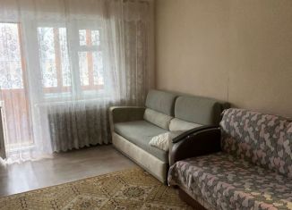 Сдается 1-ком. квартира, 30 м2, Самара, Юбилейная улица, метро Кировская