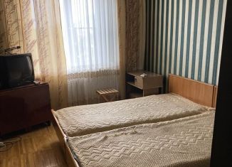 Комната в аренду, 30 м2, Ставропольский край, Октябрьская улица, 100