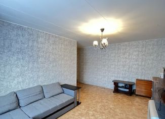 3-комнатная квартира на продажу, 56.2 м2, Петрозаводск, Морозный проезд, 1