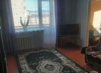 Продаю 3-комнатную квартиру, 52.8 м2, Николаевск-на-Амуре, улица Луначарского, 128