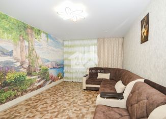 Продаю двухкомнатную квартиру, 60.1 м2, Новосибирск, улица Петухова, 156, ЖК Тулинка