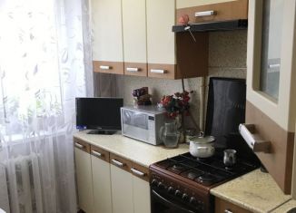 Продается 3-комнатная квартира, 62.7 м2, Московская область, Зелёная улица, 13