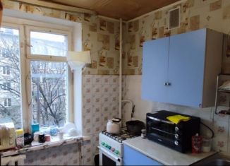 Продаю однокомнатную квартиру, 31.7 м2, посёлок Тельмана, посёлок Тельмана, 12