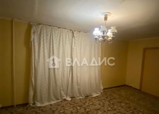 Продам трехкомнатную квартиру, 64.1 м2, Москва, Полимерная улица, ВАО