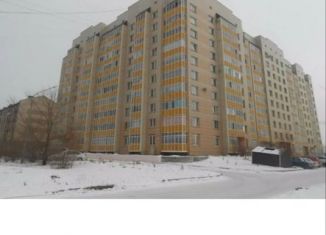 Продается 1-комнатная квартира, 47.3 м2, Минусинск, улица Трегубенко, 61