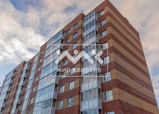 Продается 3-комнатная квартира, 83.3 м2, Ленинградская область, Северная улица