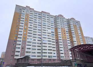 Продажа 3-ком. квартиры, 82.5 м2, Санкт-Петербург, проспект Королёва, 71к1, ЖК Каменка